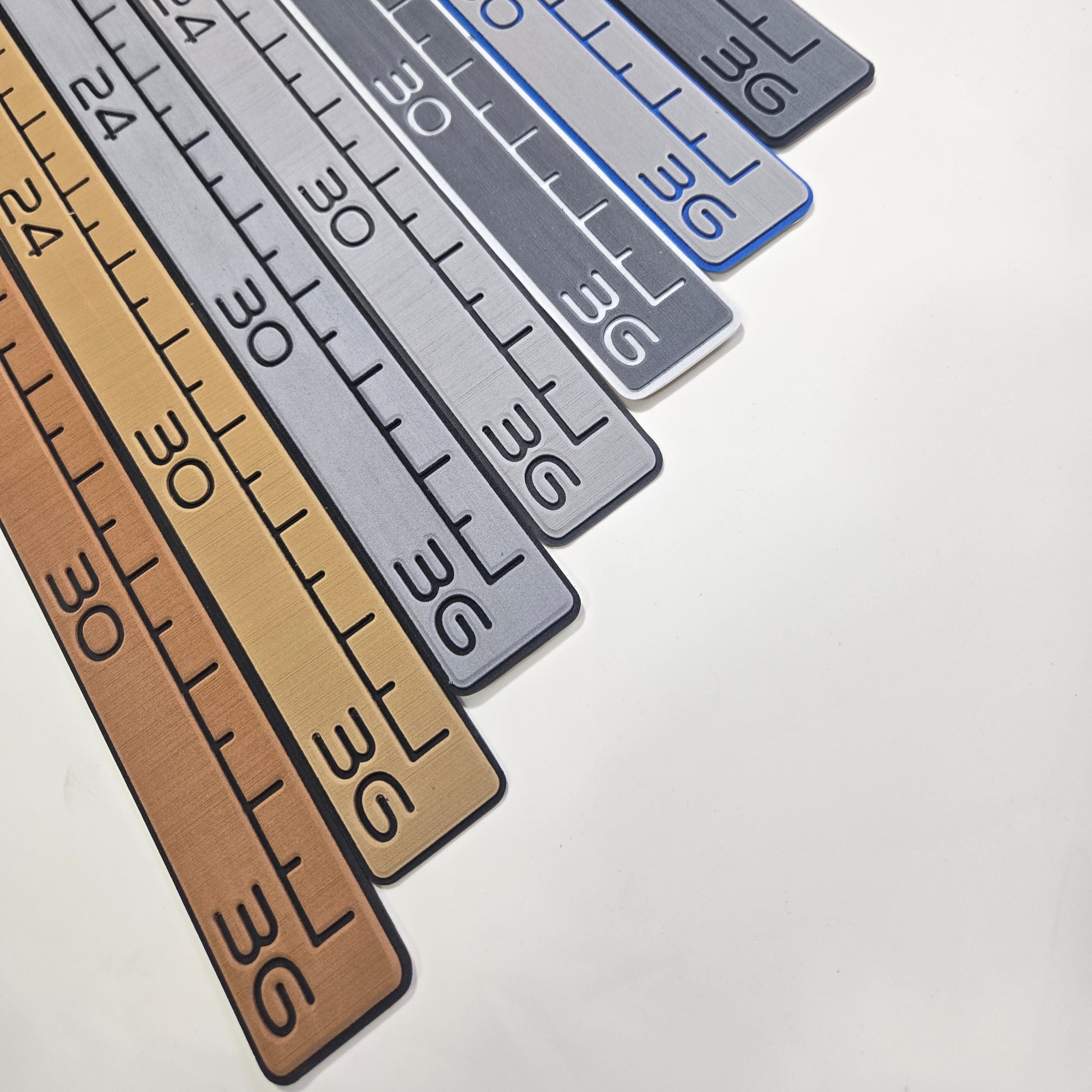 Fish ruler 36 inch – DEX Marine