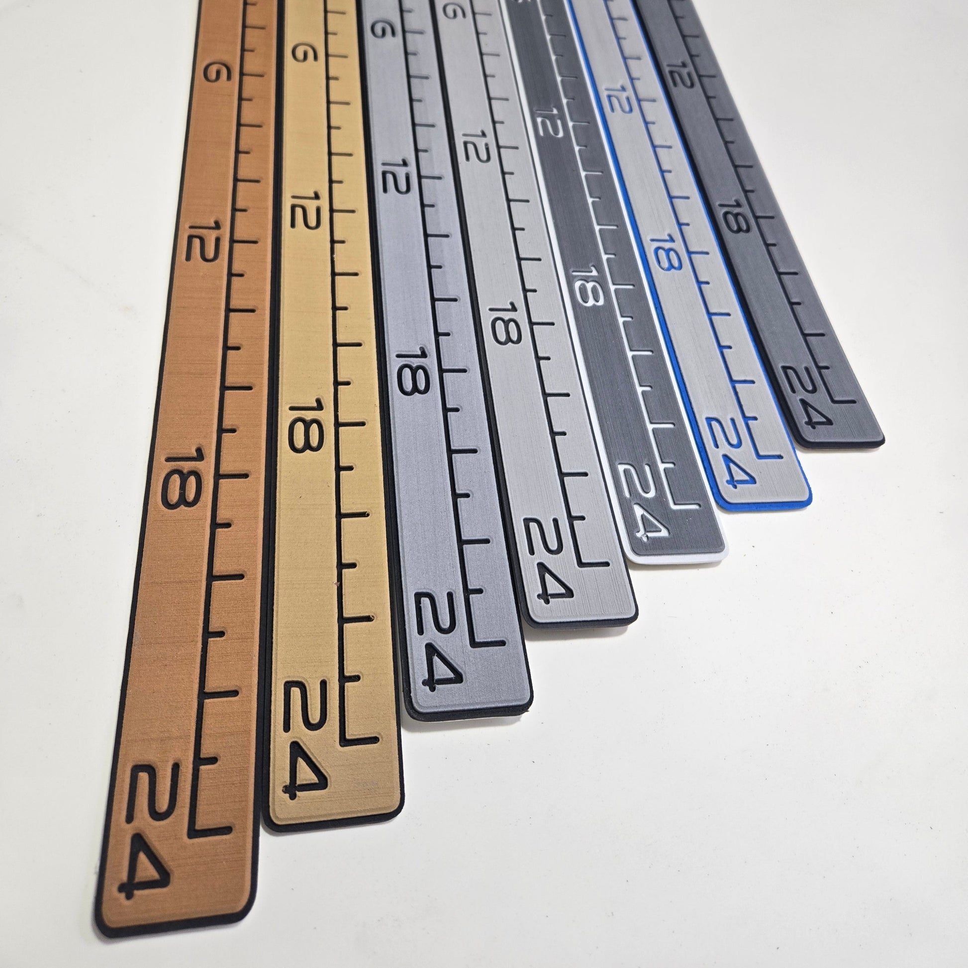 Fish ruler 24 inch – DEX Marine