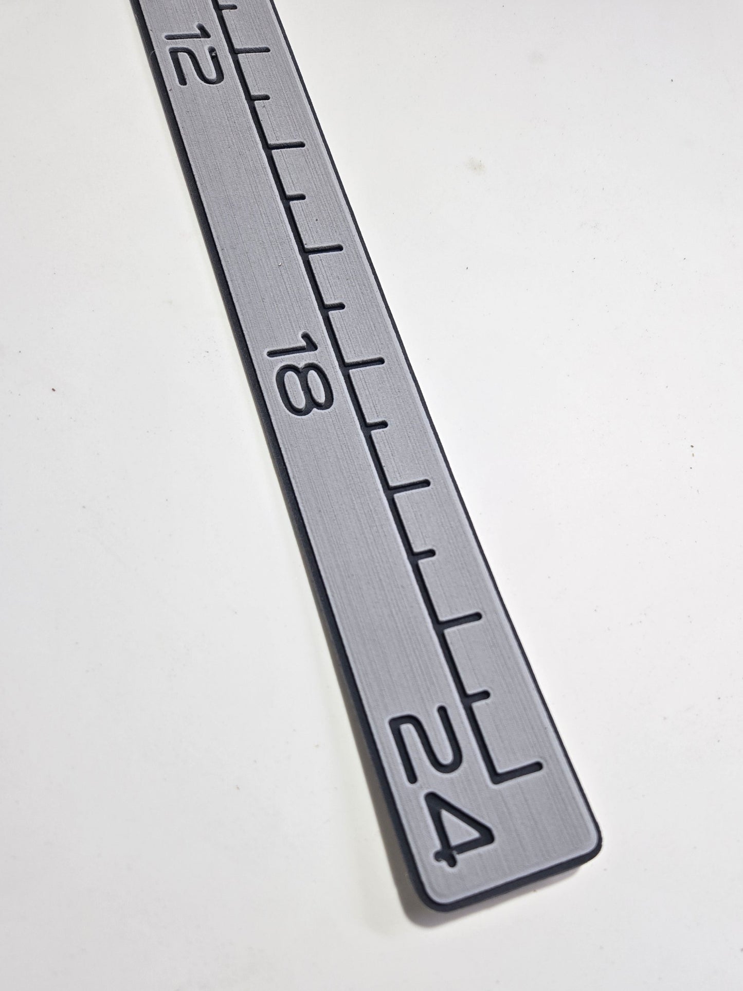 Fish ruler 24 inch