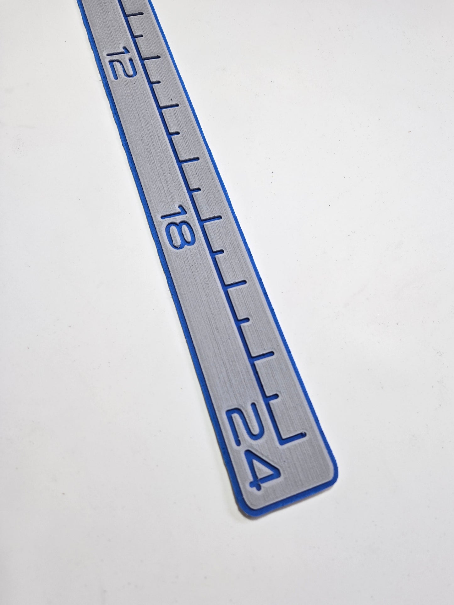 Fish ruler 24 inch