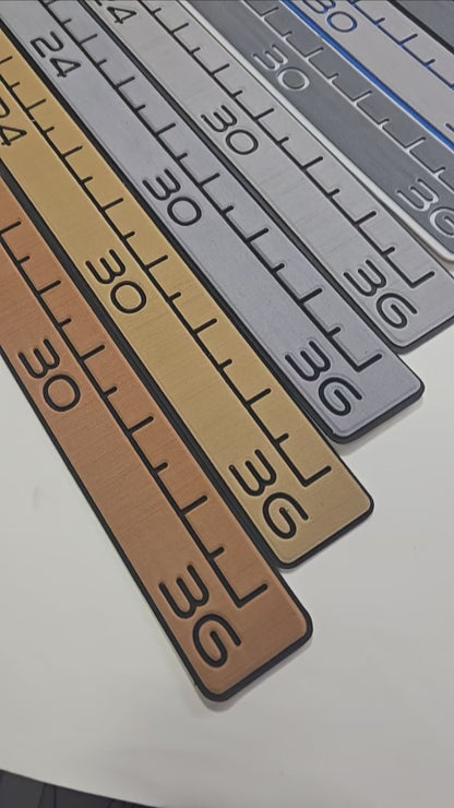 Fish ruler 36 inch